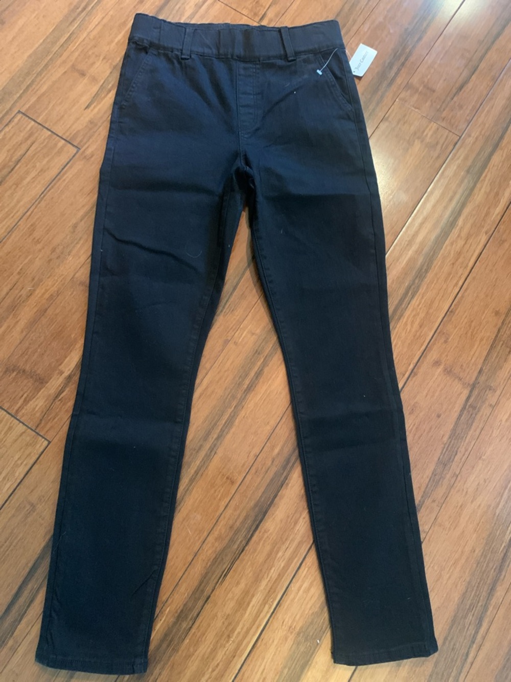 Juicy Couture Black Slim Trousers